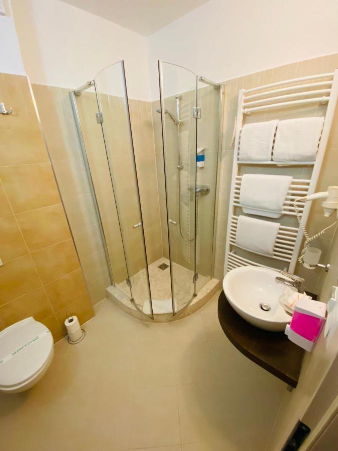 Hotel Slameny Dom & Spa Mala Ida Экстерьер фото