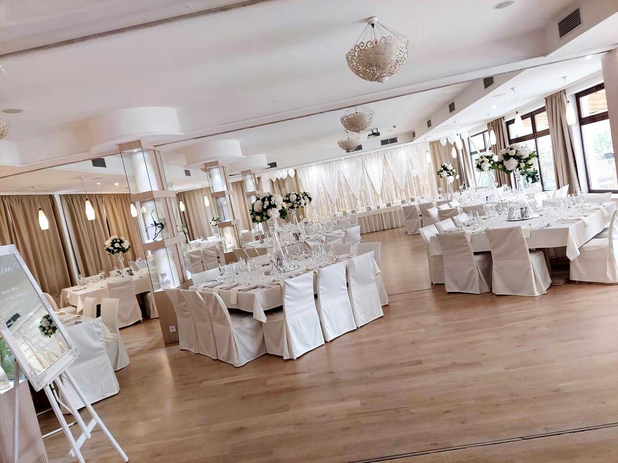 Hotel Slameny Dom & Spa Mala Ida Экстерьер фото