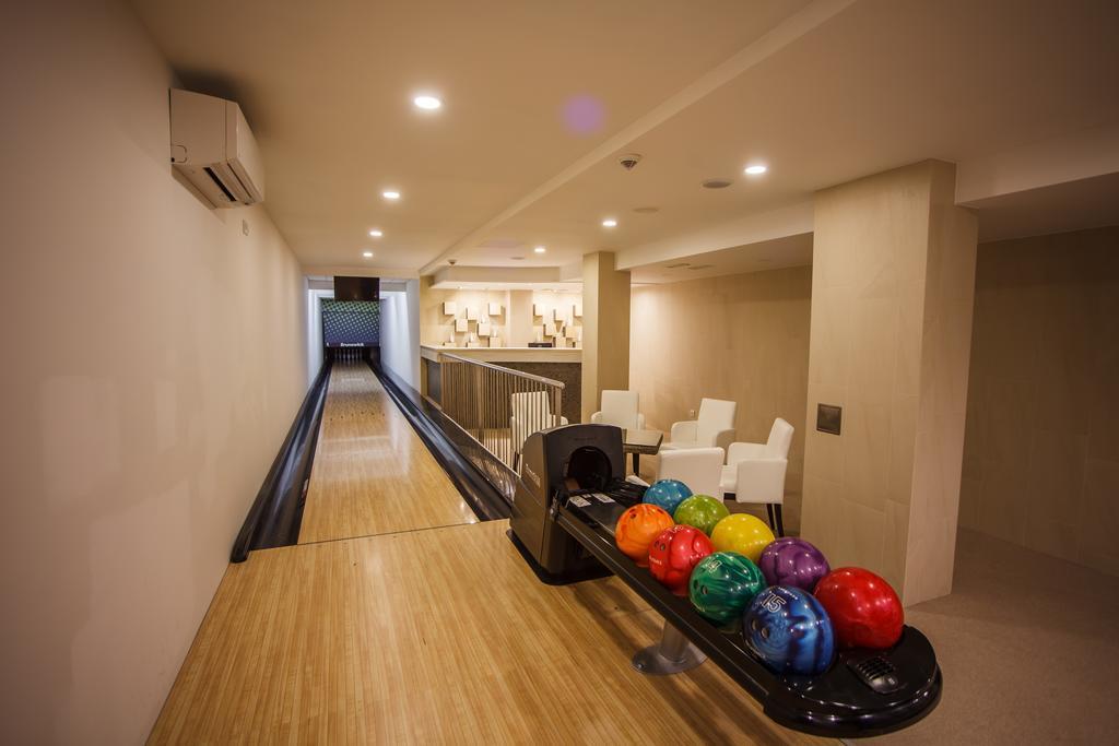 Hotel Slameny Dom & Spa Mala Ida Экстерьер фото